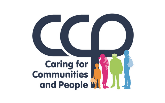 Cheltenham Charity Partner