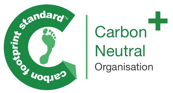 CO2 Neutral Financial Planning