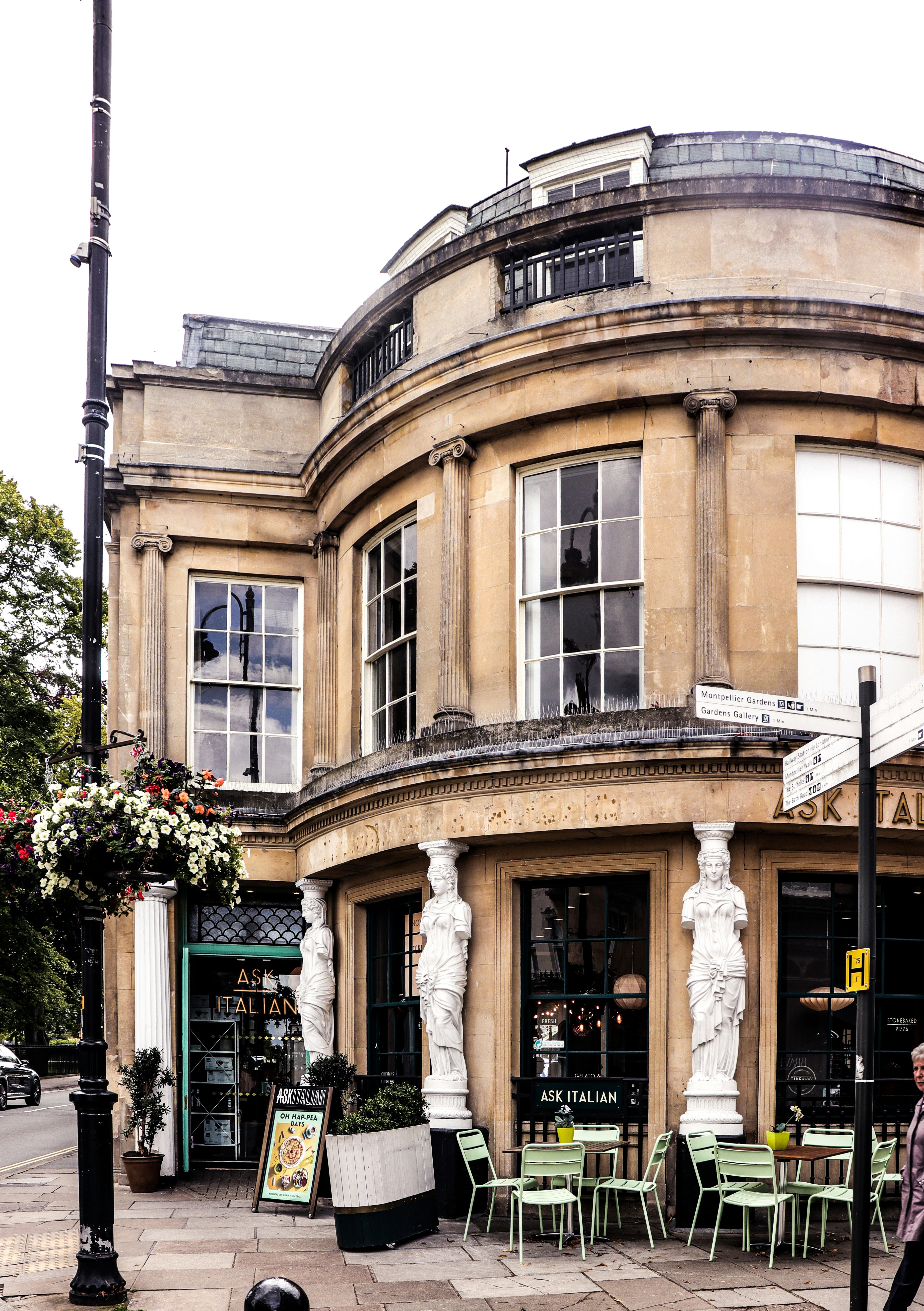 Cheltenham, UK - financial adviser serving Charlton Kings residents