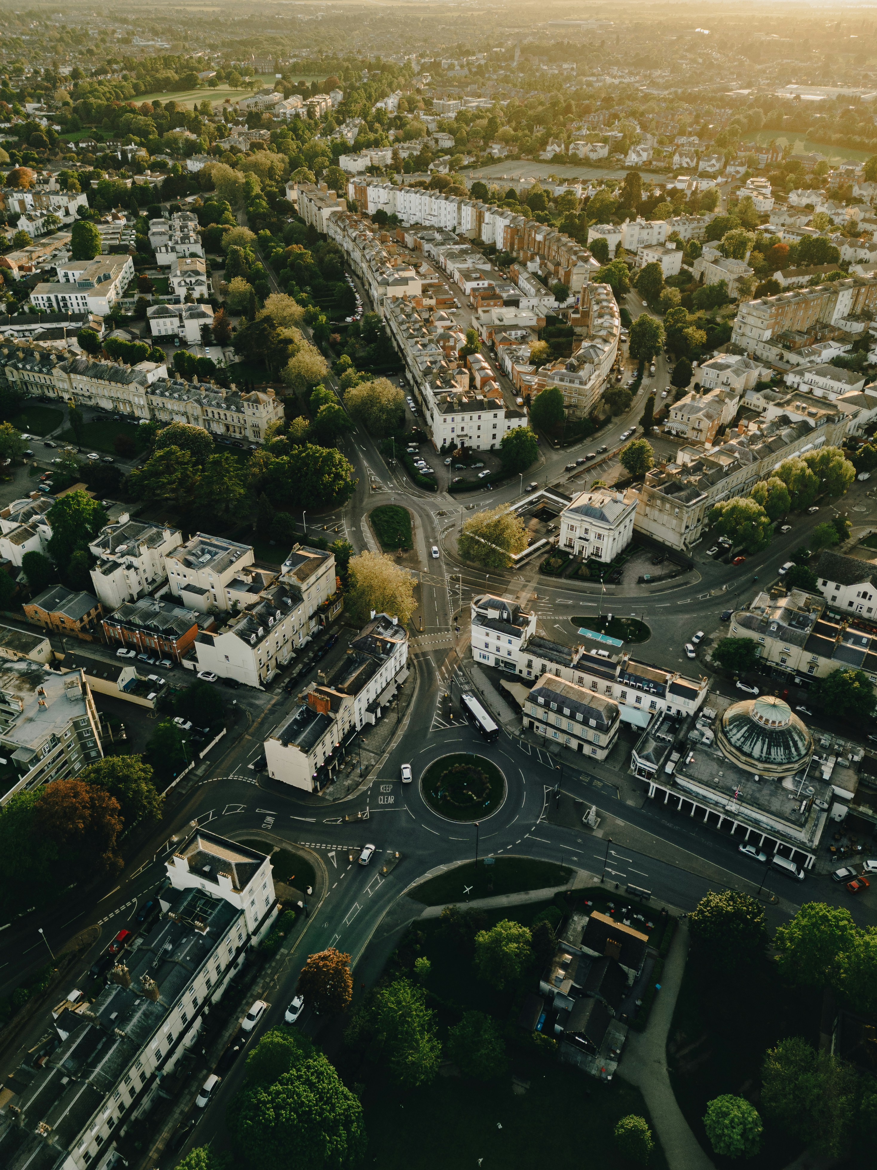 Montpellier, Cheltenham, UK - bespoke financial advice