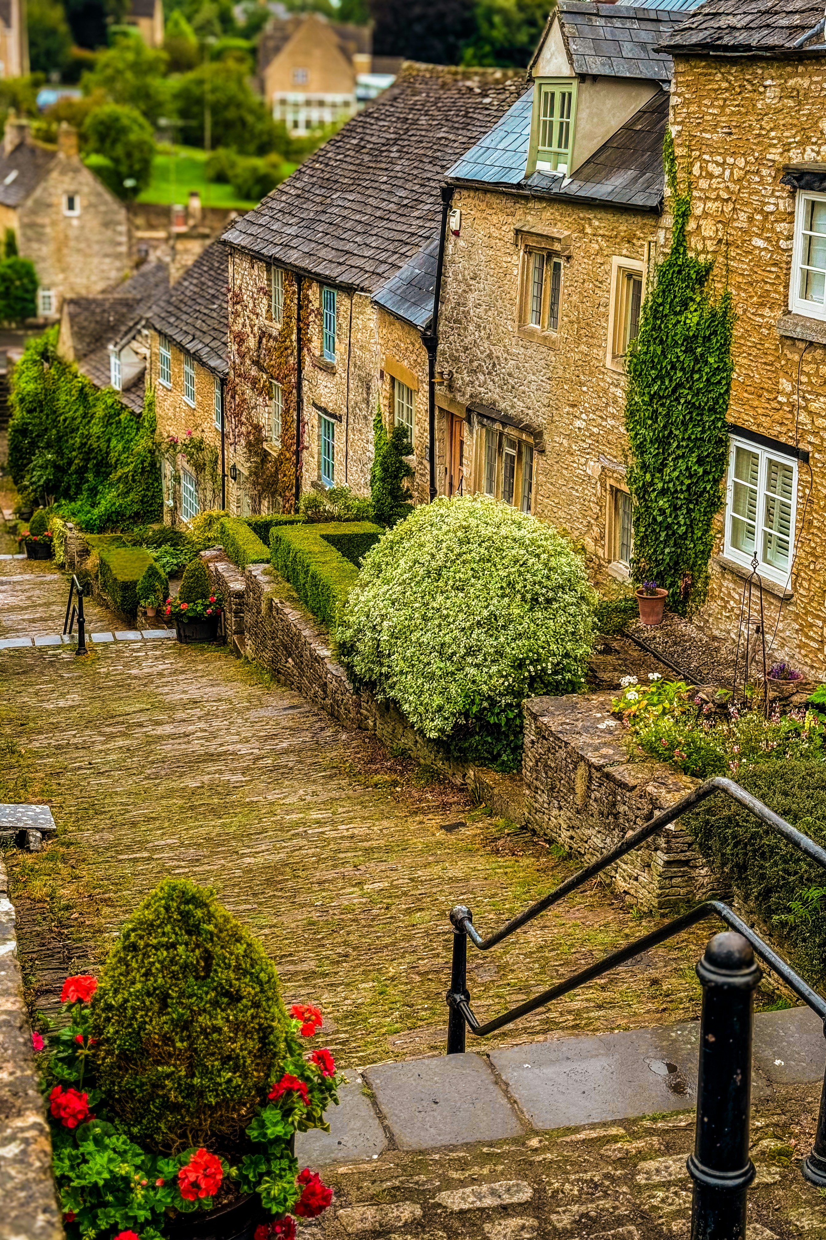 Tetbury, UK - wealth management services in Tetbury
