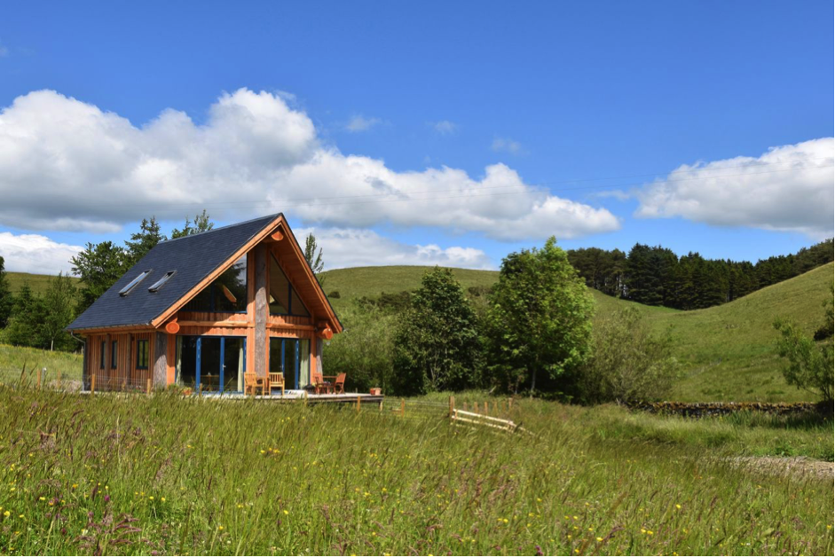 Eco staycations: Stunning places for a sustainable holiday