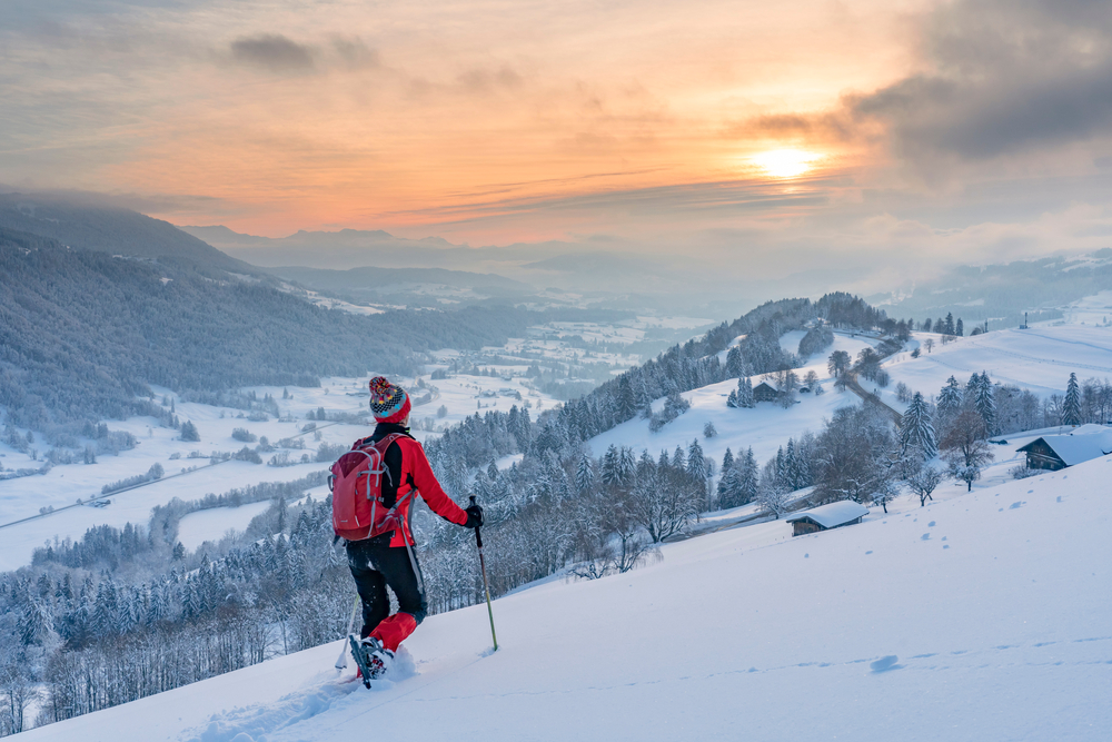 7 beautiful destinations for your next winter snow holiday