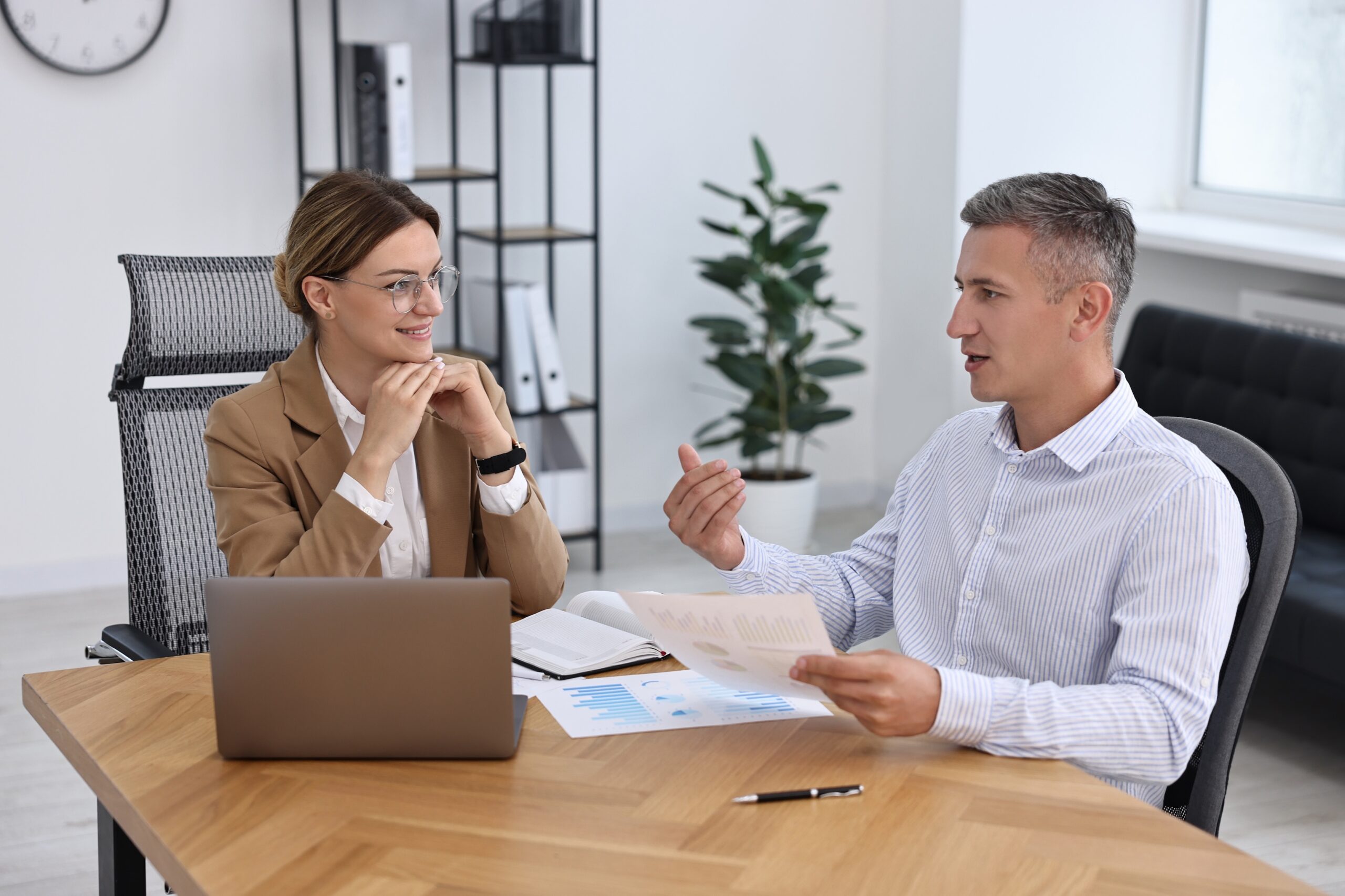 What our partnership with Söderberg means for advisers