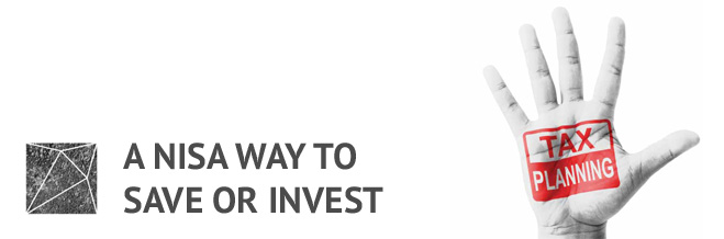 New tax year,  New ISA allowance - NISA