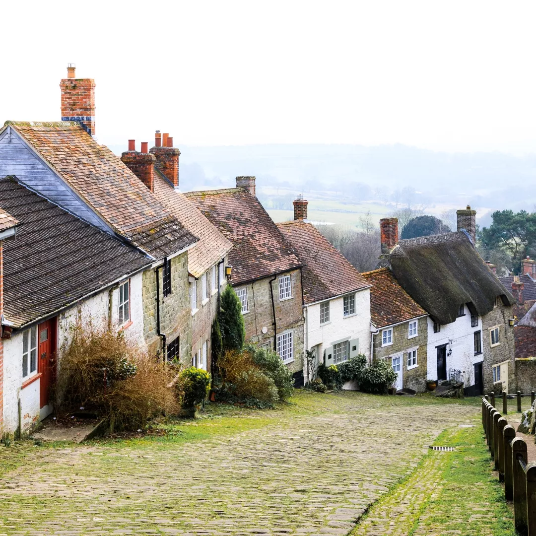 Pension advice in Pittville - independent guidance