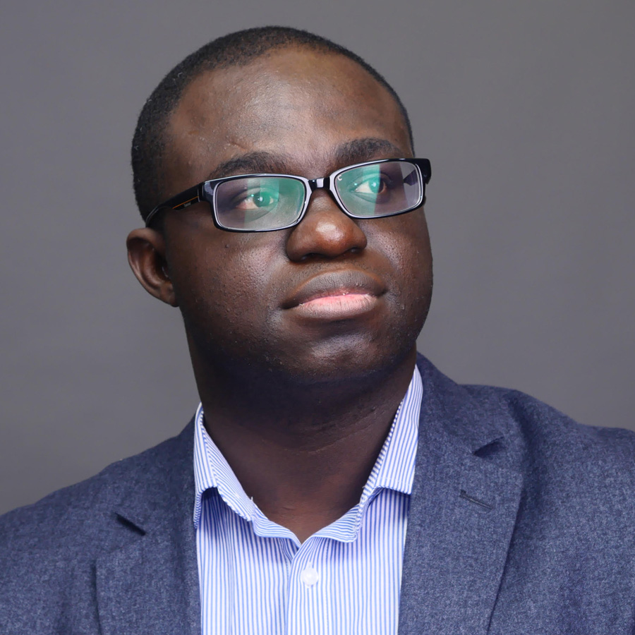 Abraham Okusanya