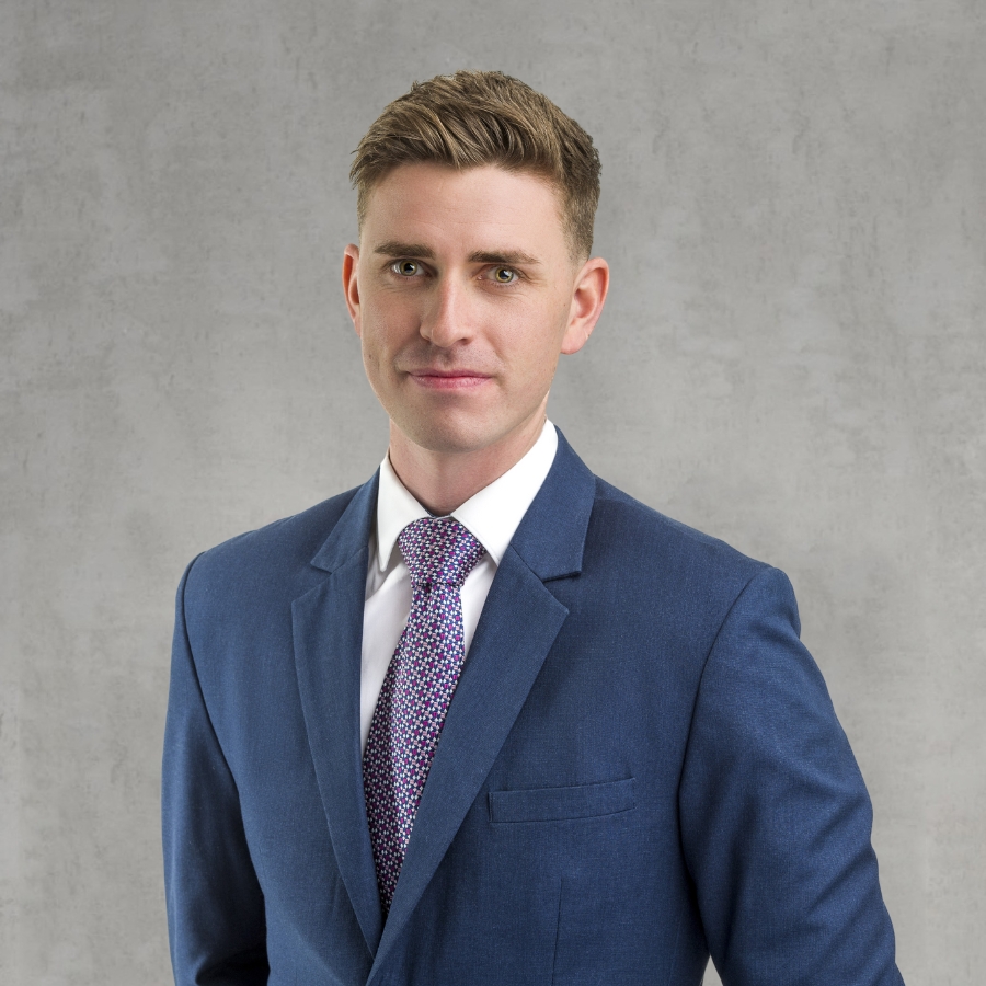 Ben Edwards