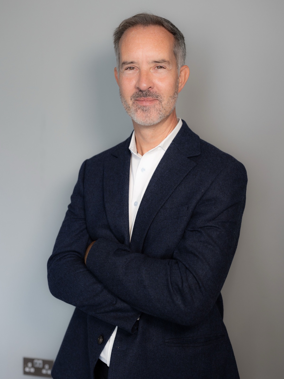 Matthew Horrocks