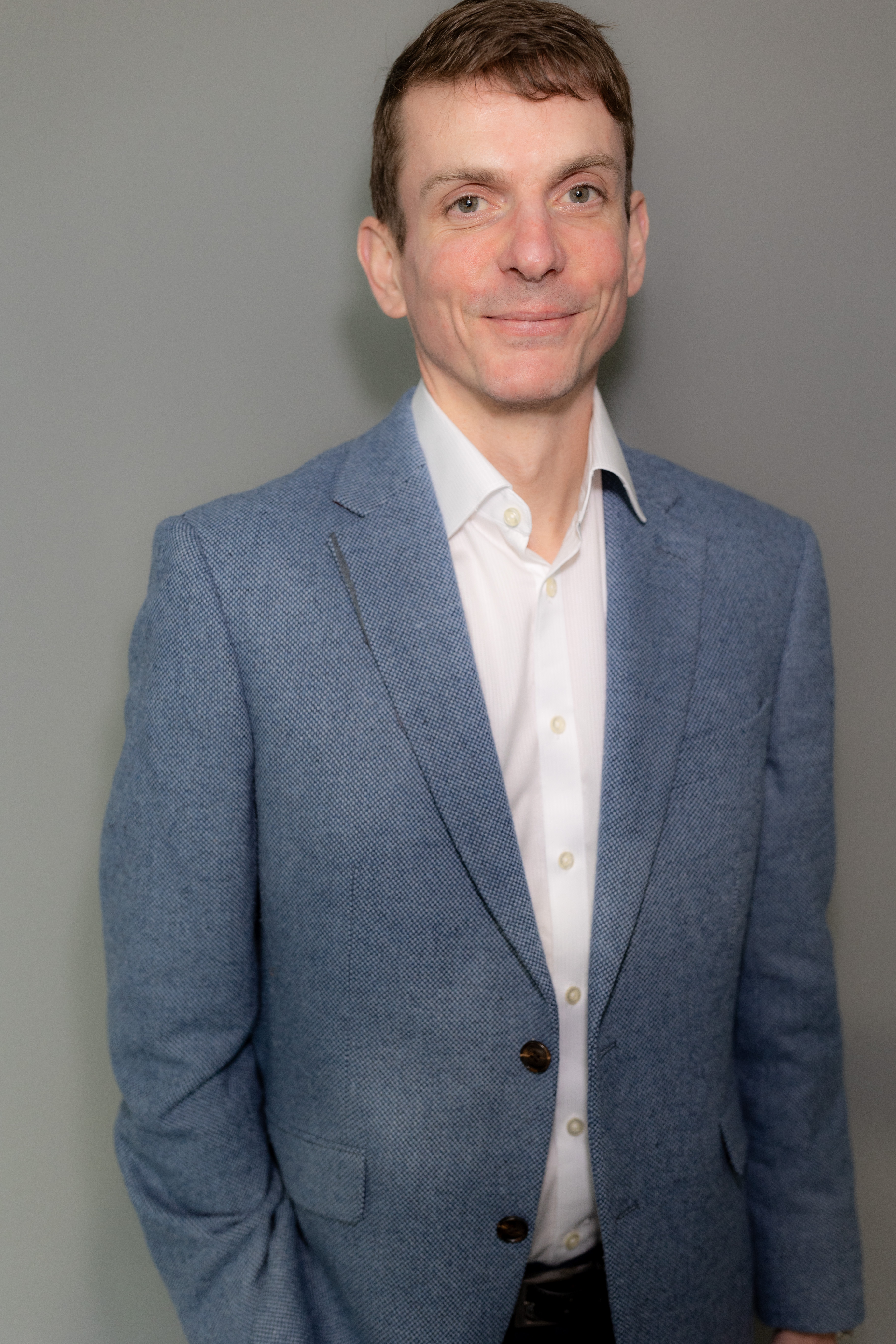 Rob Barnett