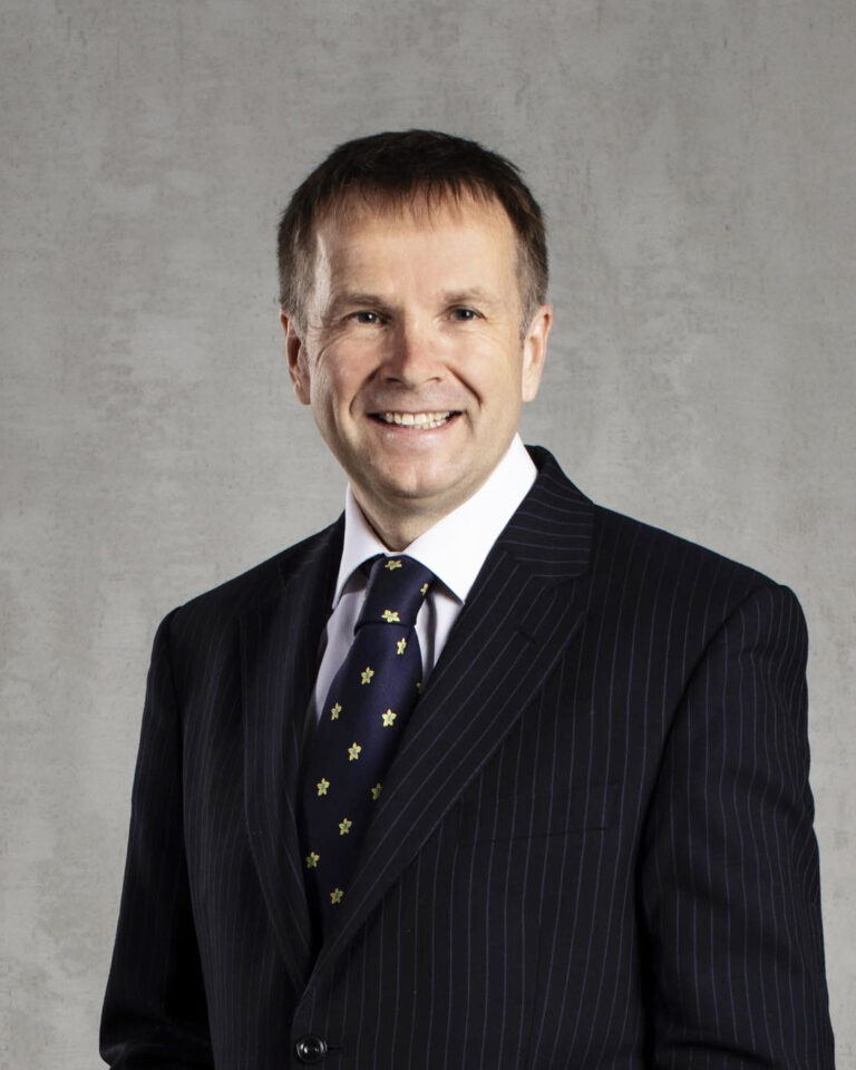 Robin Powell