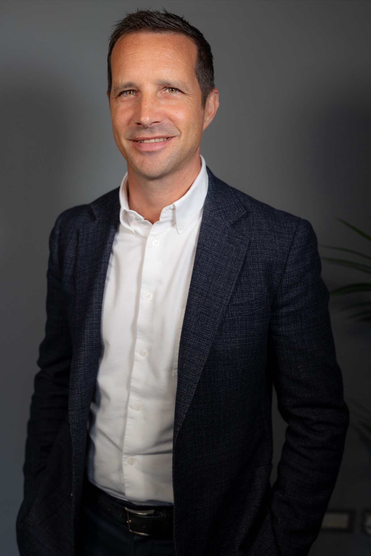 Tim Horrocks, Managing Partner